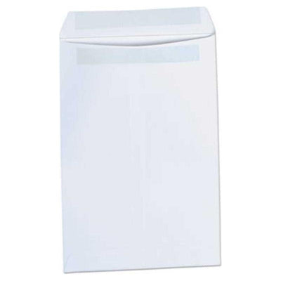 White Envelopes 100/pk