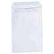 White Envelopes 100/pk