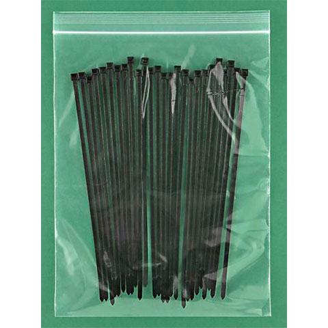 Ziploc Bags (1 1/2" x 2" 100 Pack)