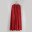 Adult Hooded Cloak — 56" Long