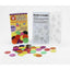 Stick-A-Licks Circles (2", 1000/pk)