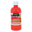 Washable Paint Fluorescent 16oz