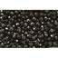 Faceted Round Transparent Bead 8mm 900/pk