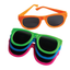 Neon Fashion Sunglasses 12/pk