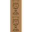 Die Cut Kos Shel Eliyahu Stickers Large 4"