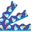Winter Fun Trimmers 2 1/4in x 39ft 12/pk (Discontinued)