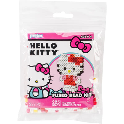Perler Trial Kit-Hello Kitty (closeout)