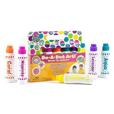 Do-A-Dot Ultra Bright Shimmer