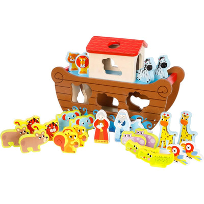 Noah's Ark Play Set