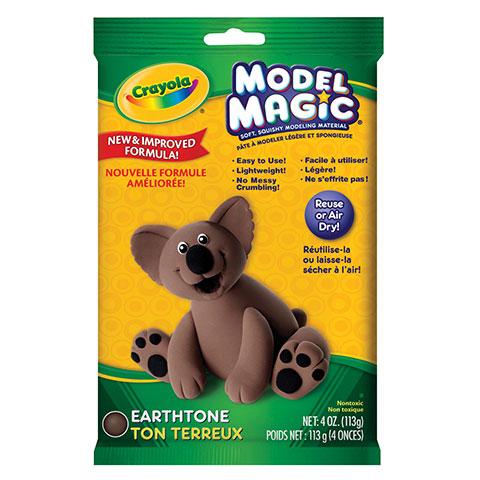 Crayola Modeling Dough 4 oz