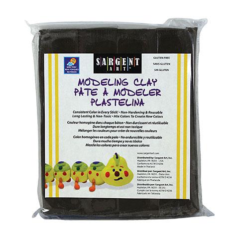 Modeling Clay 1LB
