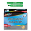 Chisel Tip Broadline Permanent Markers