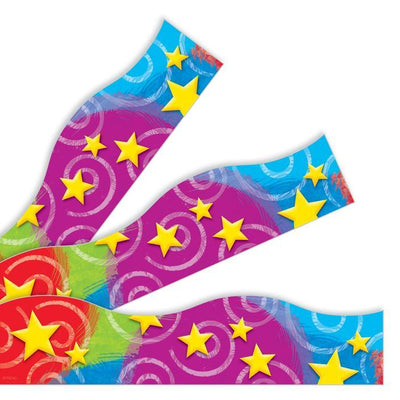 Stars ‘n Swirls Terrific Trimmers (Discontinued)