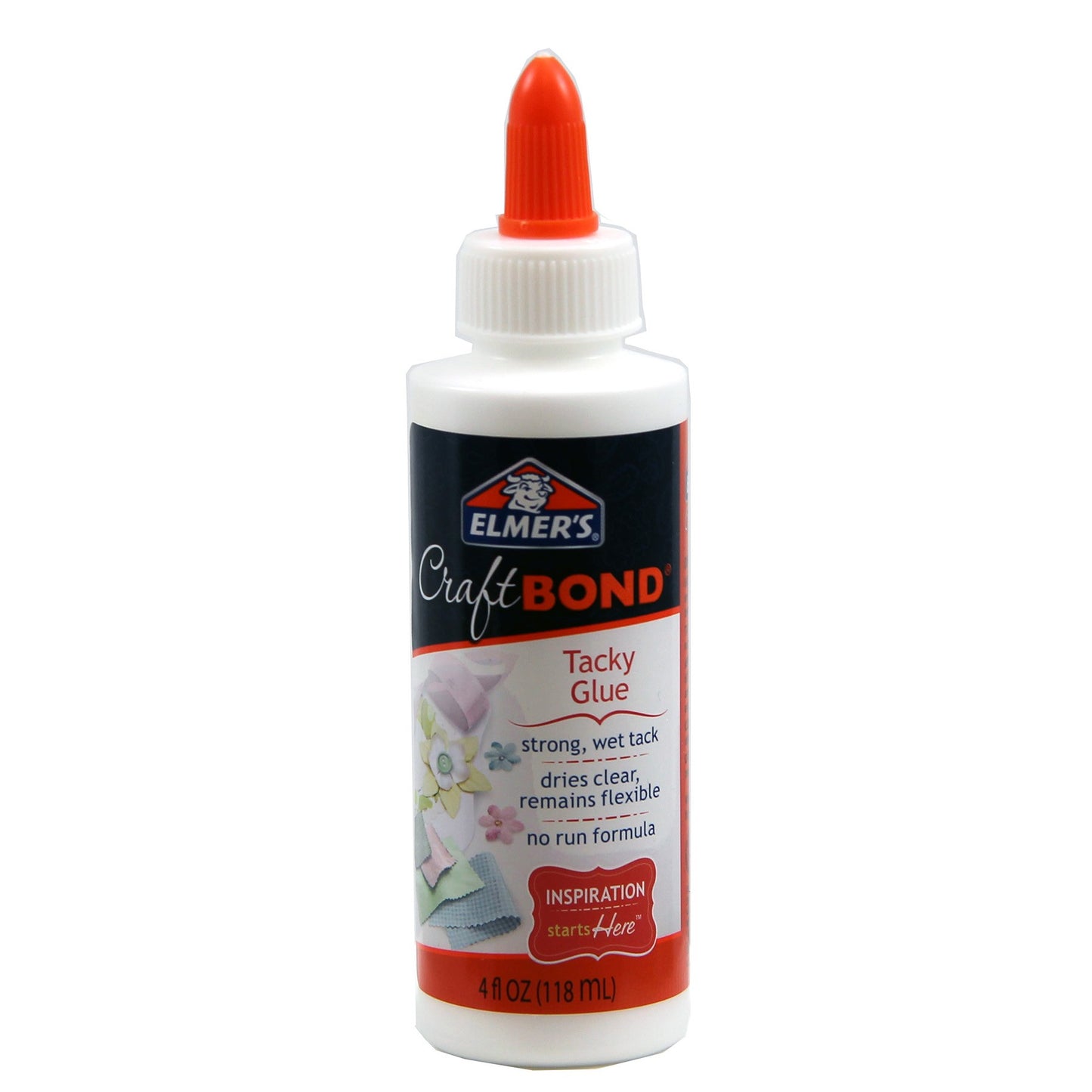 Elmer's CraftBond Tacky Glue 4oz