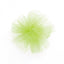 Tulle On A Roll 6" 25yds (Hunter Green)
