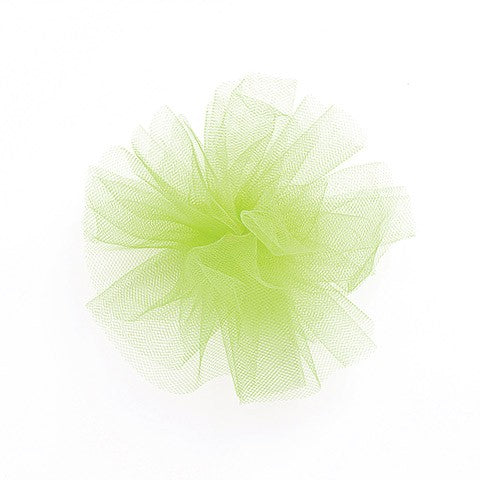 Tulle On A Roll 6" 25yds (Hunter Green)
