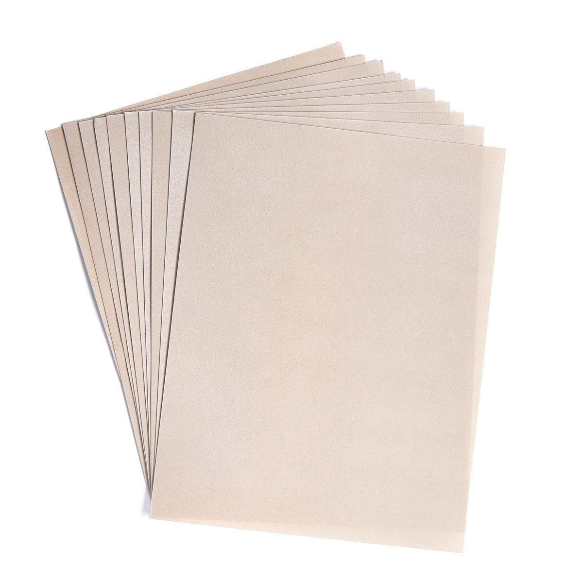 Velour Paper 8.5x11 10/pk