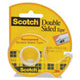 Double Sided Tape in Dispenser