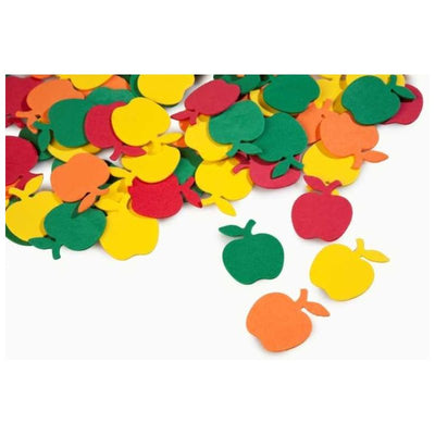 Apple Mini Foam 1" x 1 1/4" 90/pk