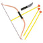 Bow And Arrow Set 15" 1/pc