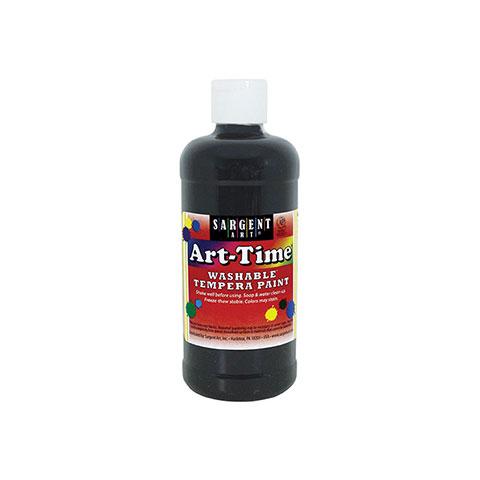 Washable Tempera Paint 16oz