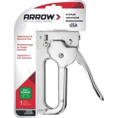 Arrow Gun Stapler JT21