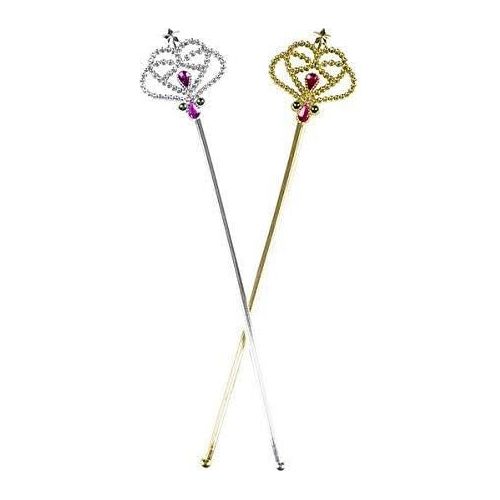 Fairy Wand 15.75" 12/pk