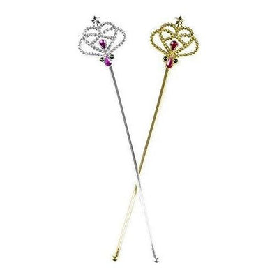 Fairy Wand 15.75" 12/pk