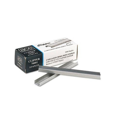 Clipper Staples 70001