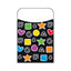 Snazzy Shapes Pockets 3 1/2" x 5 1/4" 40/pk (discontinued)