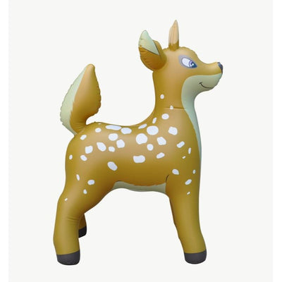 Inflatable Deer 25" x 36" tall 1/pc