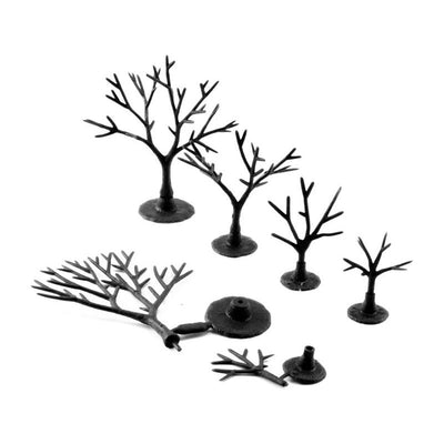 Tree Armatures 3/4" to 2" 114/pk