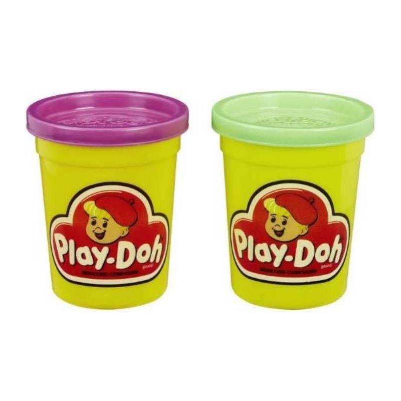 Hasbro Play-Doh Retro 1/Pk (Discontinued)
