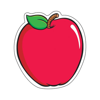 Apple Mini Accents Durable & Reusable Paper3" 36/pk (Closeout)