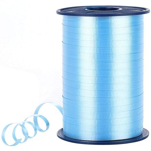 Curling Ribbon 3/16"x 500Yds (Light Green)