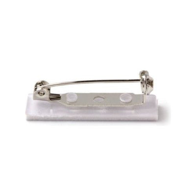 DIY Adhesive Bar Pins 25/pk