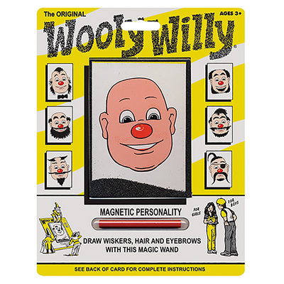 Original Wooly Willy 1/pk
