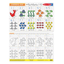 Numbers 1-10 Learning Mats