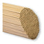 Wooden Birch Dowels (3/16" x 36") 1pc