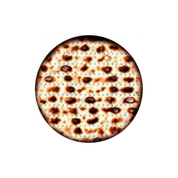 Matzah Cutout 2 3/4" 20/pk Discontinued