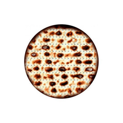 Matzah Cutout 2 3/4" 20/pk Discontinued