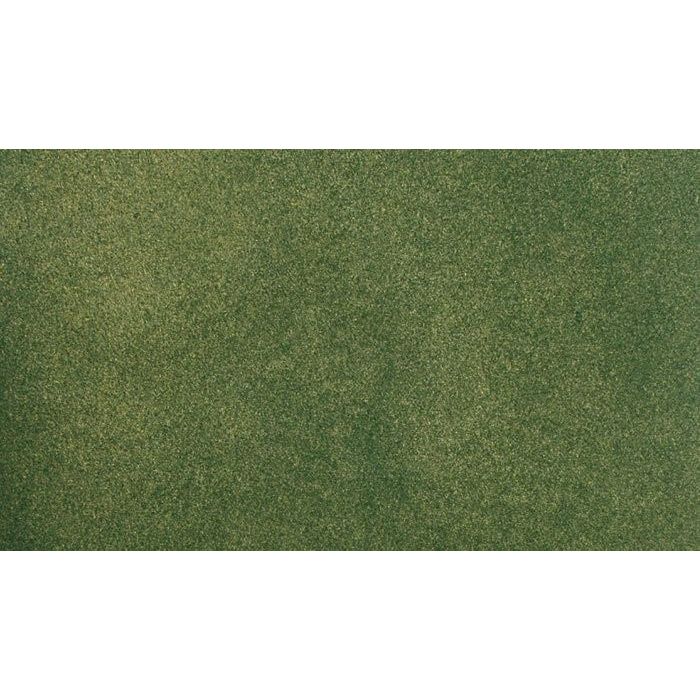 Green Grass Project Sheet 14.125 x 12.5