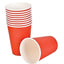 Paper Cups 9 oz. (Light Blue, 14/pk)