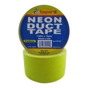 Duct Tape 2" x 10yds