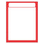 Red Polka Dots Learning Chart 17" x 22" 1/pk (Discontinued)