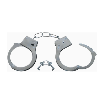 Metal Handcuff