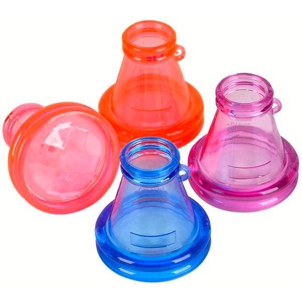 Prism Kaleidoscope 1.75" 12/pk