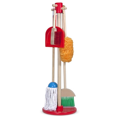 Let's Play House! Sweep Set