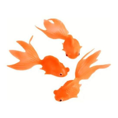 Gold fish 3" 12/pk