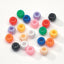 Pony Beads 6 x 9mm